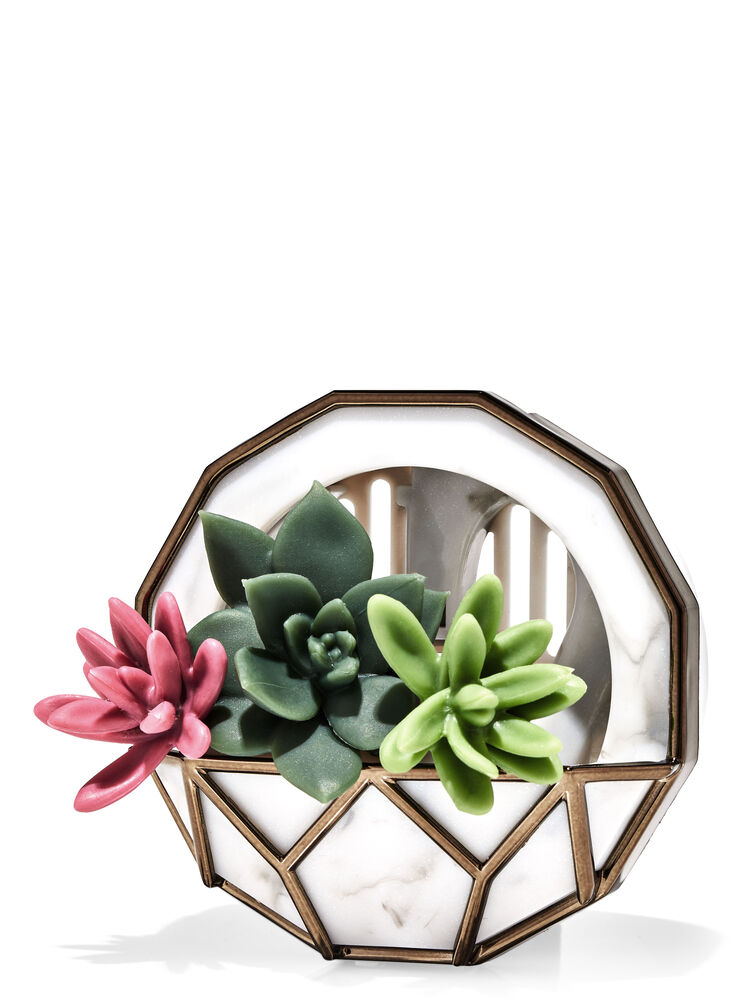 Wall Planter Vent Clip 汽車香氛架