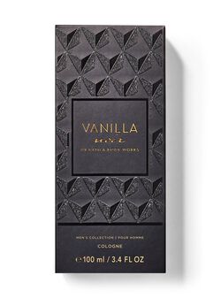 Vanilla Noir Cologne