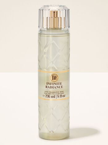 Infinite Radiance Fine Fragrance Mist 香氛噴霧