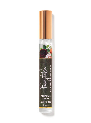 Fairytale Mini Perfume Spray 迷你香水噴霧
