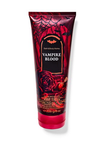 Vampire Blood Ultimate Hydration Body Cream 極緻保濕身體乳霜