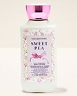 Sweet Pea Body Lotion image number null