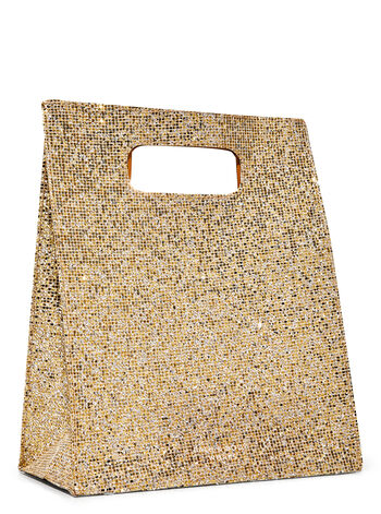 Gold Disco Gift Bag 禮物袋