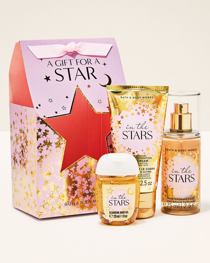 In The Stars Gift Set Gift Set