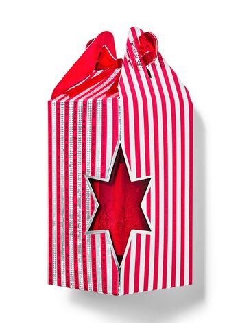 Strawberry Snowflakes Mini Gift Set 迷您禮物套裝