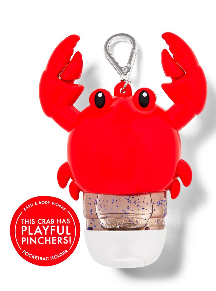 Pinching Crab PocketBac掛套