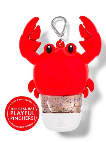 Pinching Crab PocketBac掛套