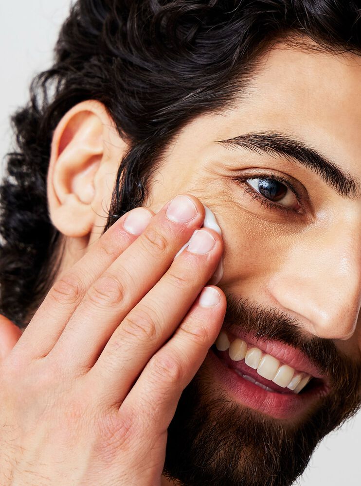 Ultimate After Shave Balm 鬚後乳霜