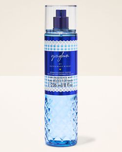 Gingham Fine Fragrance Mist image number null