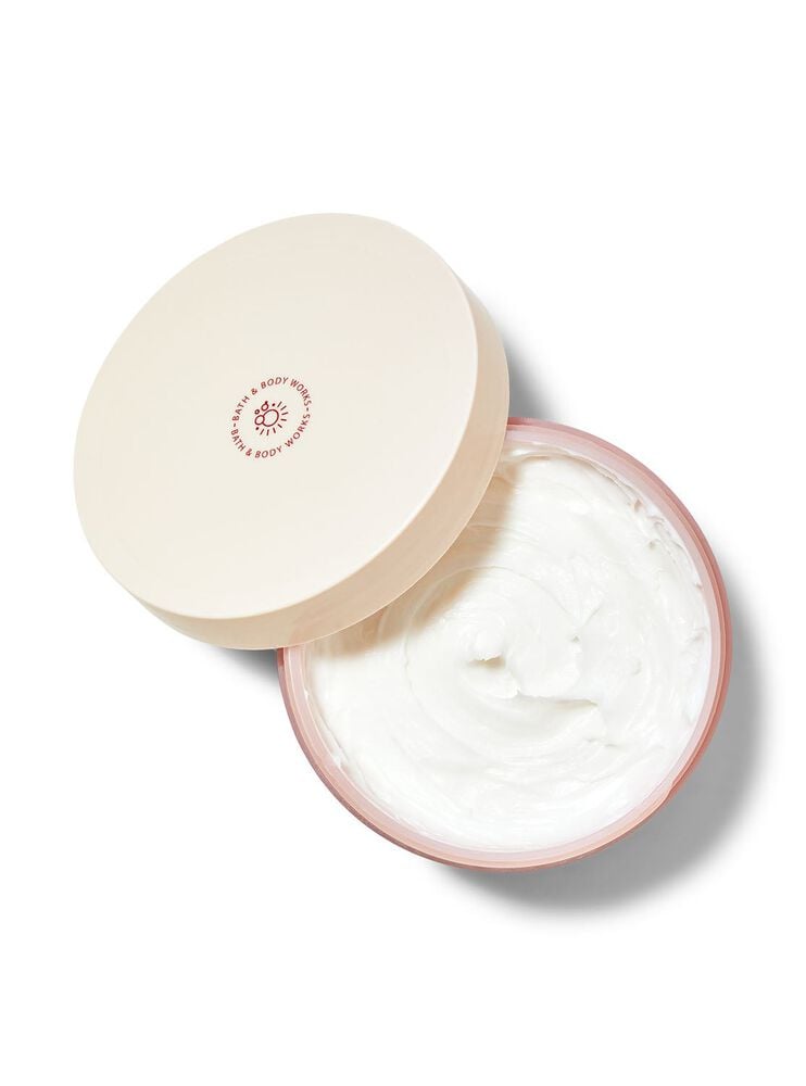 Sensitive Skin with Colloidal Oatmeal Body Butter Body Butter