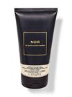 Noir Body Scrub image number null