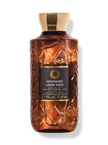 Midnight Addiction Body Wash 沐浴露