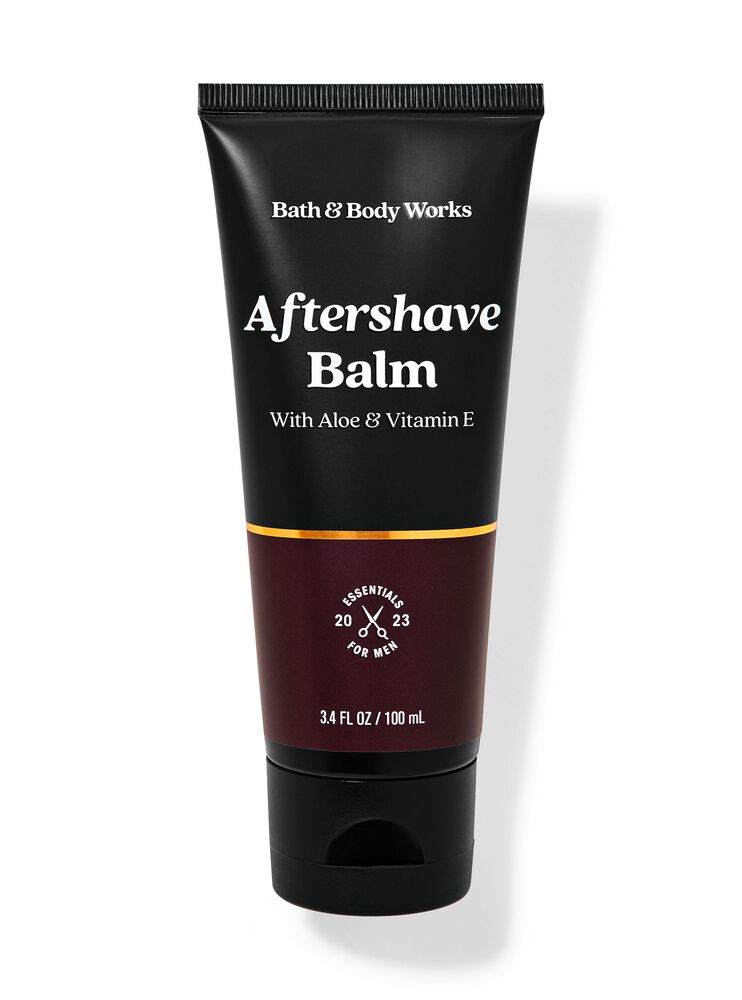 Ultimate After Shave Balm 鬚後乳霜