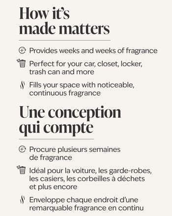 Champagne Toast Hanging Fragrance Diffuser Hanging Fragrance Diffuser