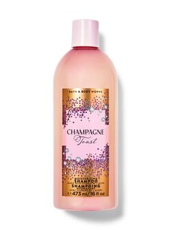 Champagne Toast Shampoo