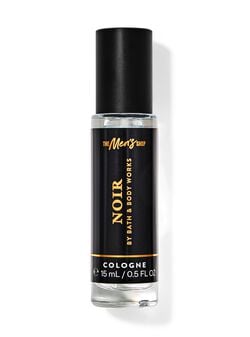 Noir Mini Cologne