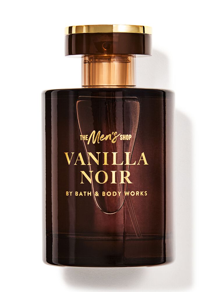 Vanilla Noir Cologne 古龍水