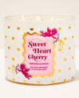 Sweetheart Cherry 3-Wick Candle image number null