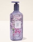 Fresh Cut Lilacs Cleansing Gel Hand Soap image number null