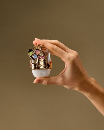 Aurora Crown PocketBac Holder PocketBac掛套