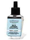 White Lavender Eucalyptus Wallflowers Fragrance Refill image number null