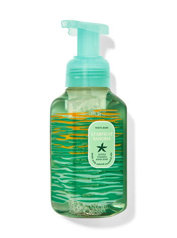 Starfruit Sangria Gentle Foaming Hand Soap 溫和泡泡潔手液