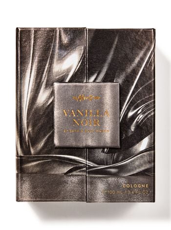 Vanilla Noir Cologne 古龍水