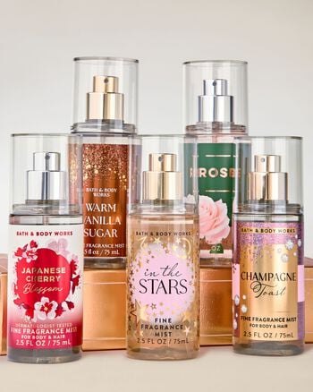 The Best of Bath & Body Works Gift Set Gift Set