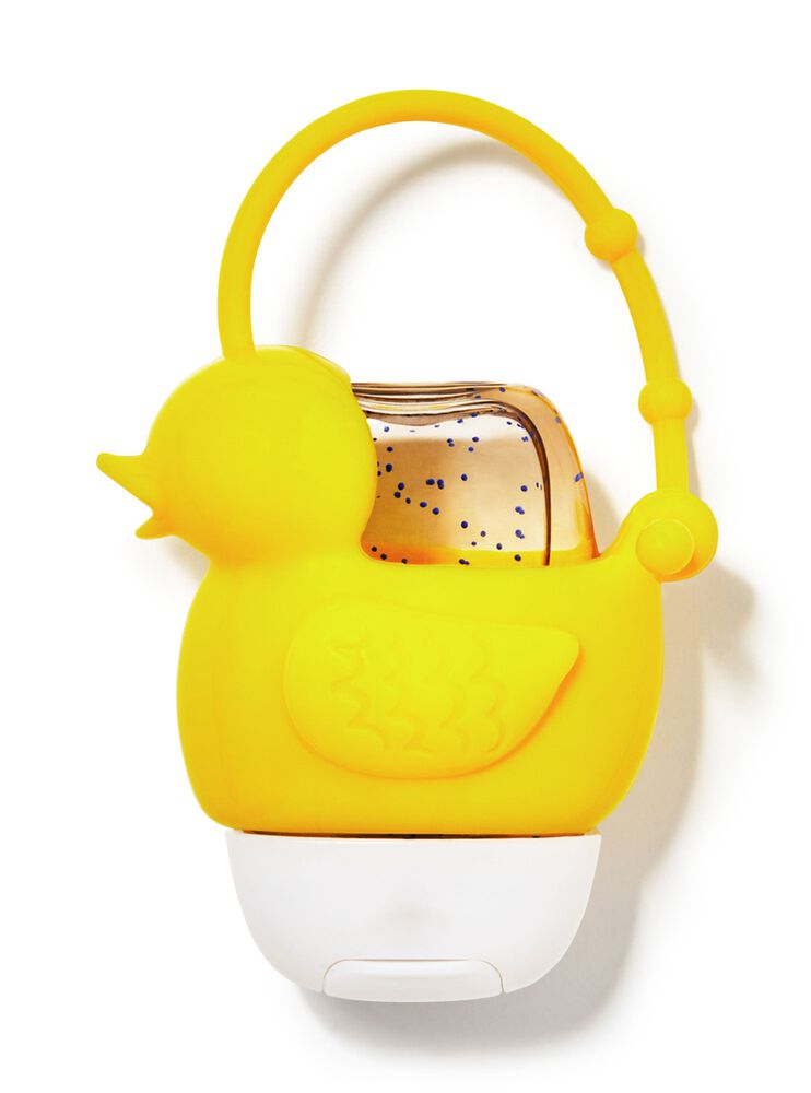 Billie the Duck PocketBac Holder PocketBac掛套