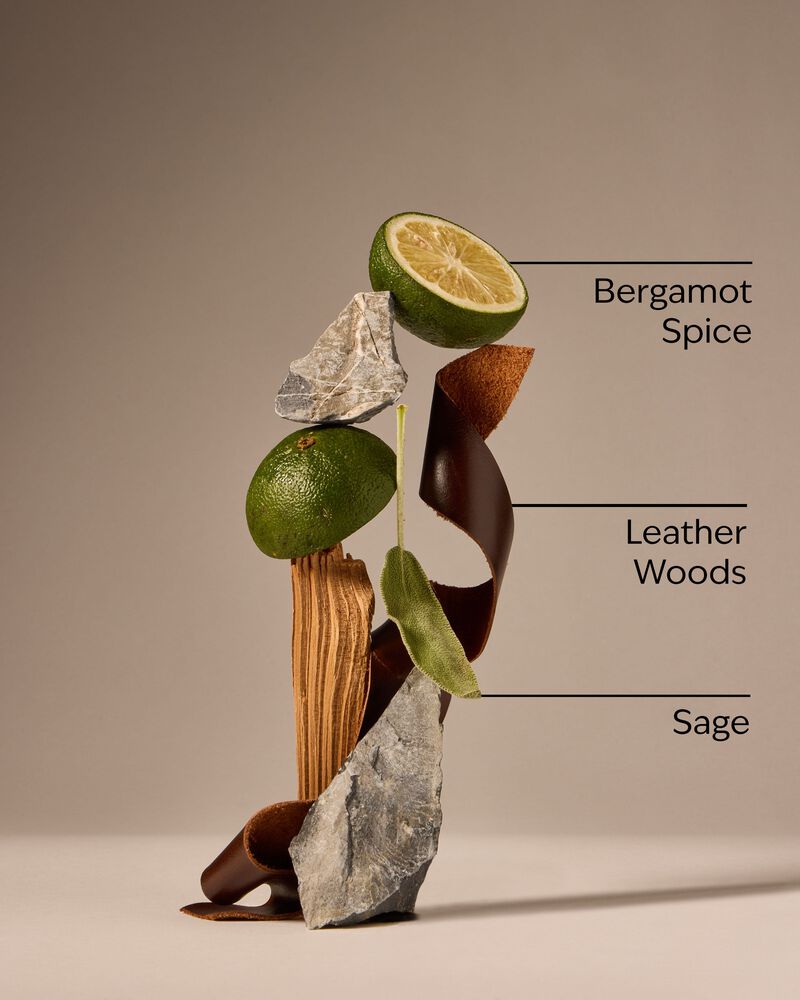 Graphite Cologne Mist 古龍水噴霧