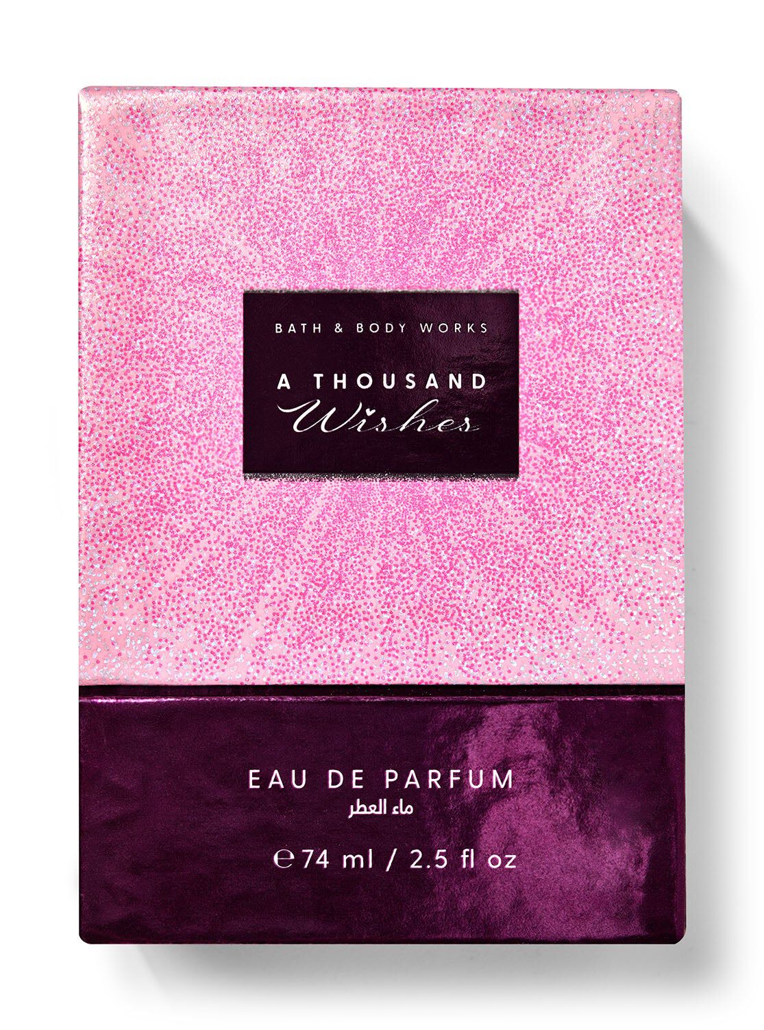 Shop A Thousand Wishes 香水| Bath & Body Works Hong Kong