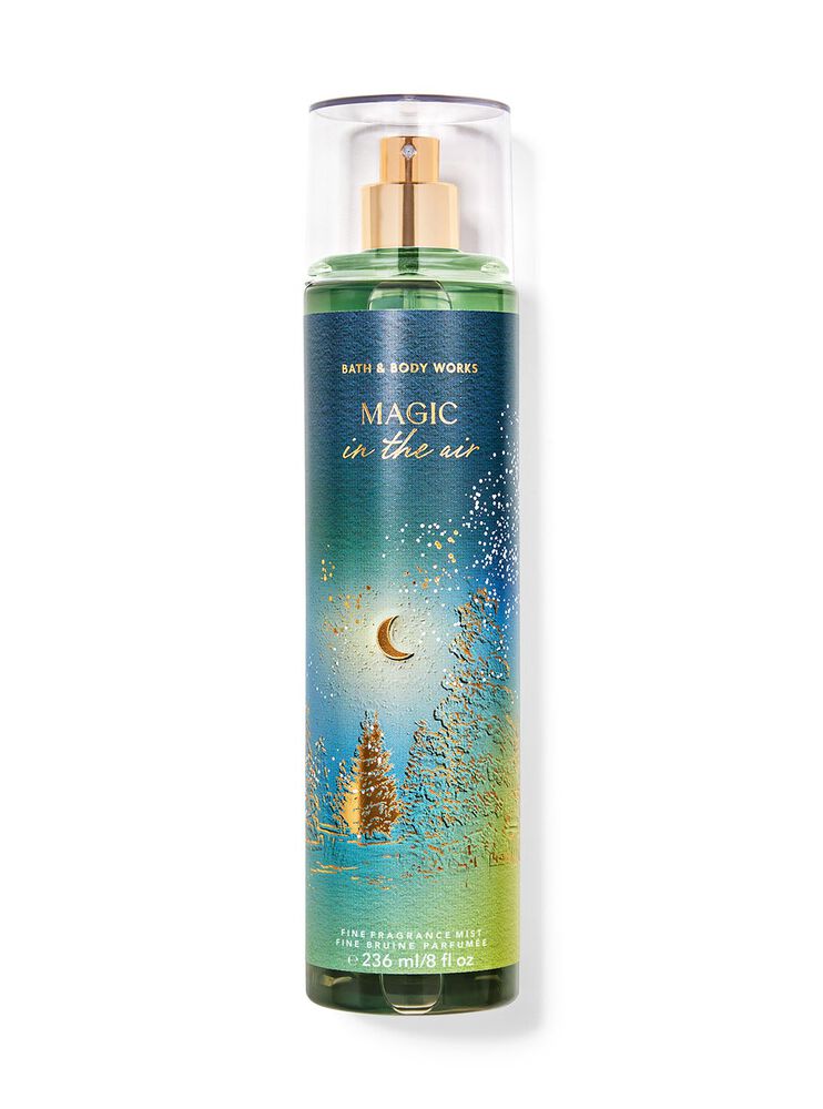 Magic in the Air Fine Fragrance Mist 香氛噴霧