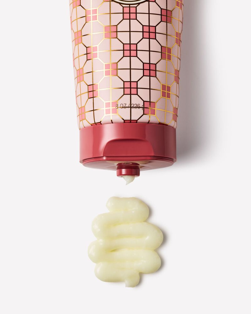 Pink Matcha Latte Ultimate Hydration Body Cream 極緻保濕身體乳霜