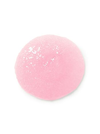Gingham Gorgeous Foaming Sugar Scrub 泡泡砂糖身體磨砂