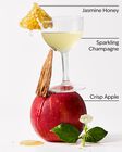 Champagne Apple & Honey Hand Cream image number null