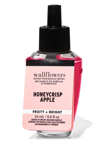 Honeycrisp Apple Wallflowers Fragrance Refill 香氛補充液