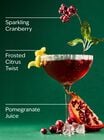 Mrs. Claus' Cocktail Car Fragrance Refill image number null