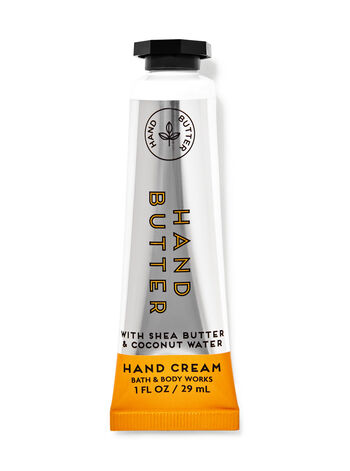 Coconut Water Hand Cream Hand Cream