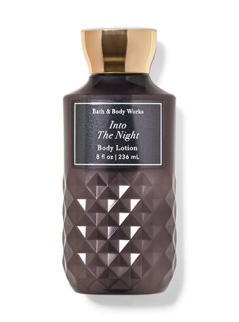 Into The Night Super Smooth Body Lotion 皇牌滋潤潤膚露