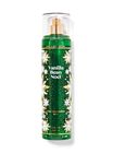 Vanilla Bean Noel Fine Fragrance Mist image number null