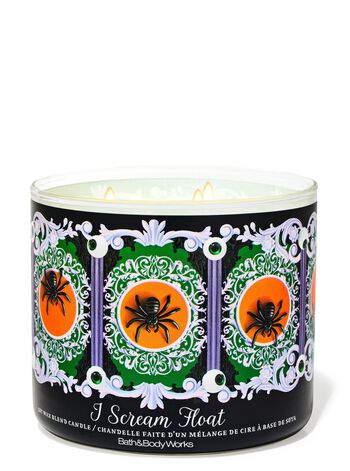 I Scream Float 3-Wick Candle 三芯蠟燭