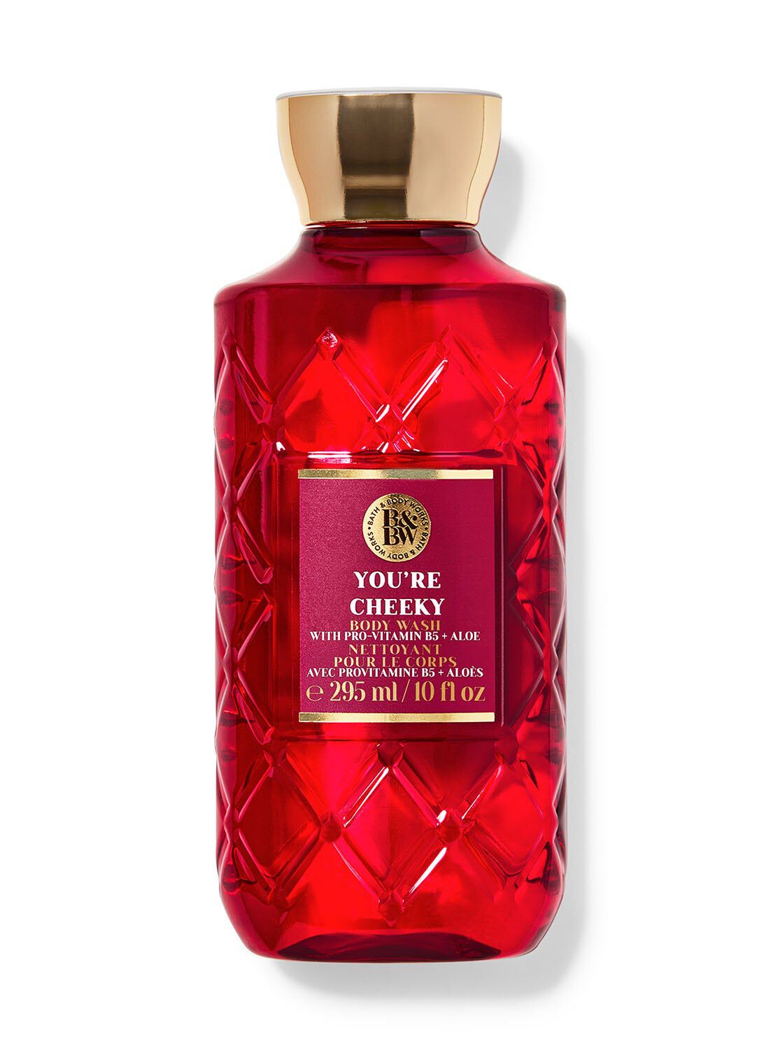 Shop You're Cheeky Body Wash | Bath & Body Works Hong Kong