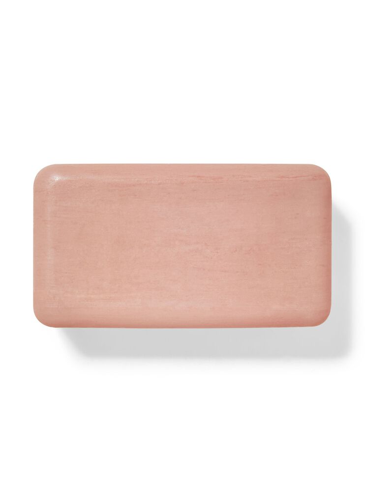 Vanilla Coconut Shea Butter Cleansing Bar 乳木果油潔膚皂