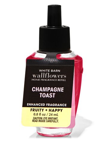 Champagne Toast Wallflowers Fragrance Refill 香氛補充液