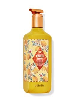 Kitchen Lemon Cleansing Gel Hand Soap Kitchen Lemon Cleansing Gel Hand Soap