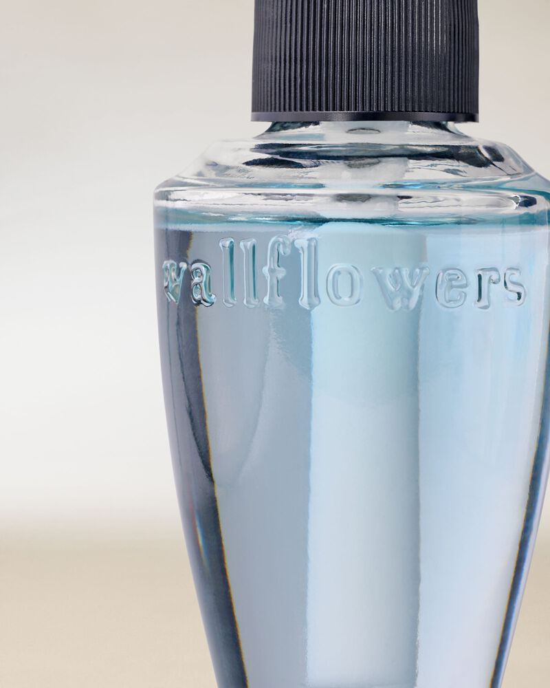 Sun-Drenched Linen Wallflowers Fragrance Refill 香氛補充液