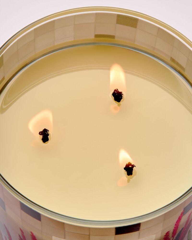 Cinnamon Sugar Coffee Cake 3-Wick Candle 三芯蠟燭