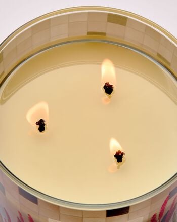 Cinnamon Sugar Coffee Cake 3-Wick Candle 三芯蠟燭
