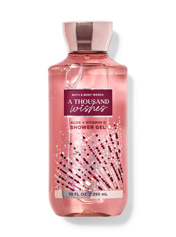 A Thousand Wishes Shower Gel 沐浴露