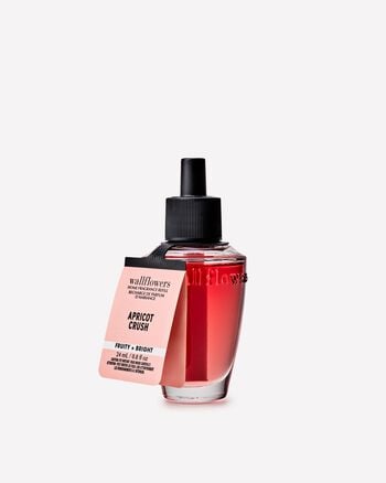 Apricot Crush Wallflowers Fragrance Refill 香氛補充液